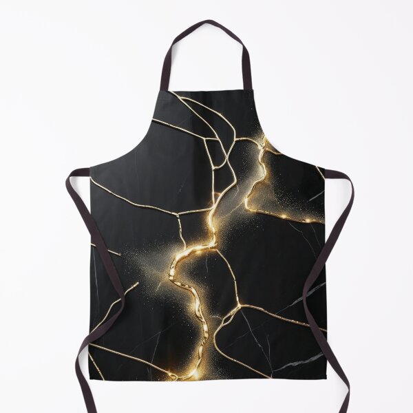 Item preview, KINTSUGI - We Are Strongest Where We Are Broken designed and sold by CleverCulture.