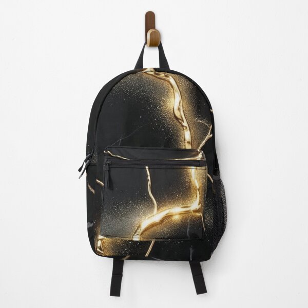 Item preview, KINTSUGI - We Are Strongest Where We Are Broken designed and sold by CleverCulture.