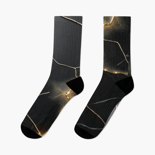 Item preview, KINTSUGI -  We Are Strongest Where We Are Broken  designed and sold by CleverCulture.