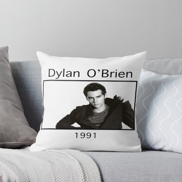 Item preview, Dylan O'Brien 1991 designed and sold by jordams124.