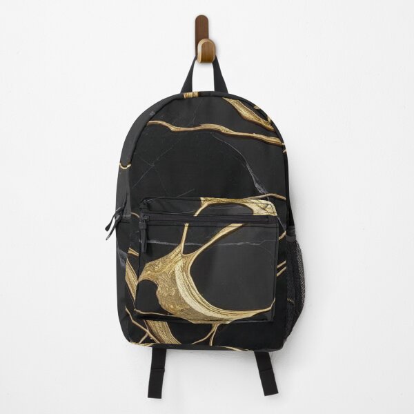 Item preview, KINTSUGI - We Are Strongest Where We Are Broken designed and sold by CleverCulture.