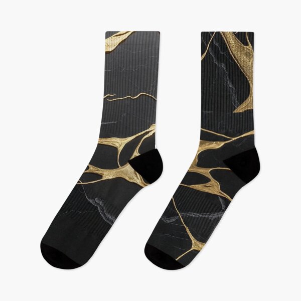 Item preview, KINTSUGI -  We Are Strongest Where We Are Broken  designed and sold by CleverCulture.