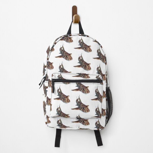 Item preview, Zebra shark designed and sold by di-Vera-Rosati.