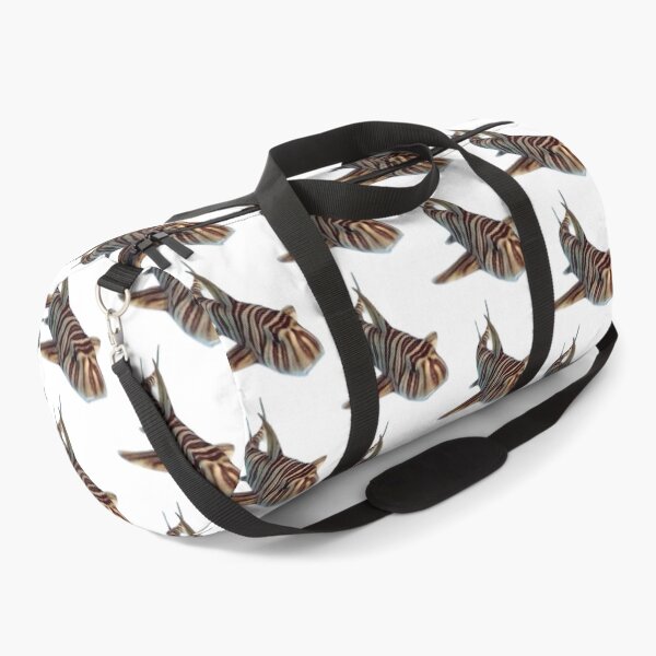 Item preview, Zebra shark designed and sold by di-Vera-Rosati.