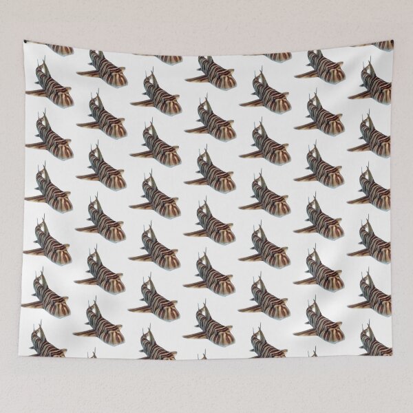 Item preview, Zebra shark designed and sold by di-Vera-Rosati.