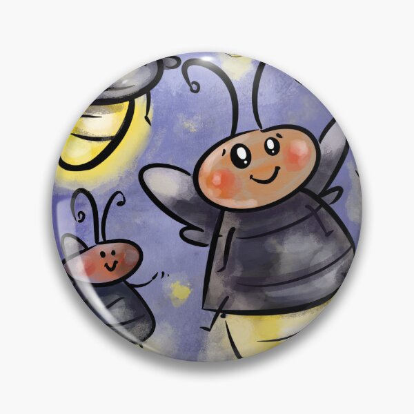 Item preview, Summer Lights designed and sold by wizkidart.