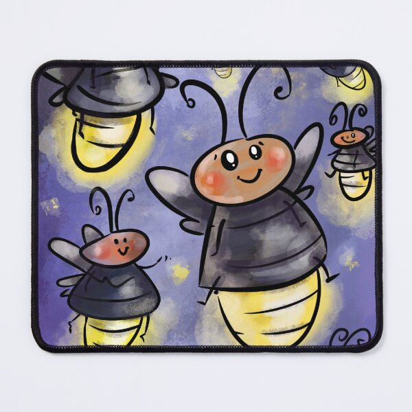 Item preview, Summer Lights designed and sold by wizkidart.