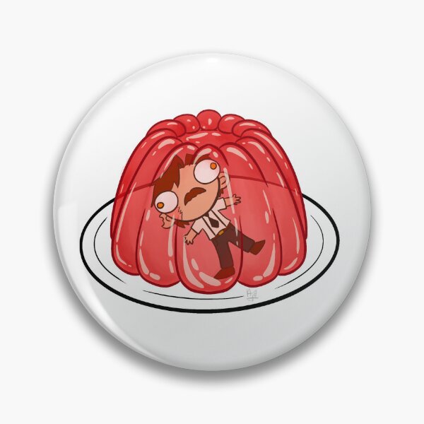 Item preview, Gelatin Arthur designed and sold by AJaqsArt.