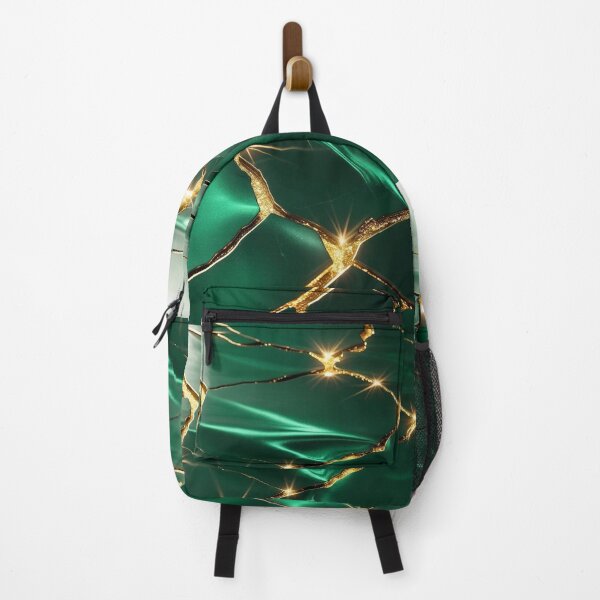 Item preview, KINTSUGI - We Are Strongest Where We Are Broken designed and sold by CleverCulture.
