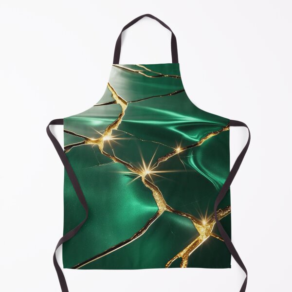 Item preview, KINTSUGI - We Are Strongest Where We Are Broken designed and sold by CleverCulture.