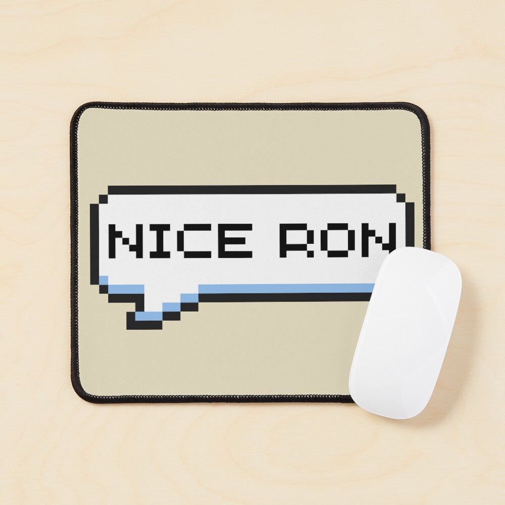 Item preview, Mouse Pad designed and sold by Mattcreates19.