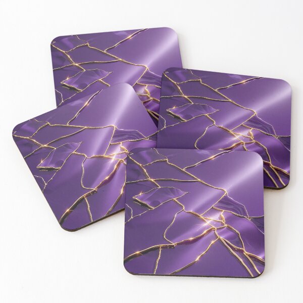Item preview, KINTSUGI -  We Are Strongest Where We Are Broken  designed and sold by CleverCulture.