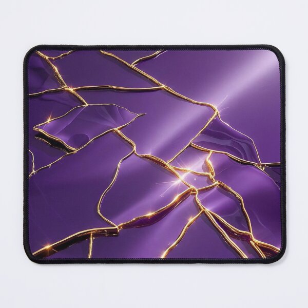 Item preview, KINTSUGI -  We Are Strongest Where We Are Broken  designed and sold by CleverCulture.
