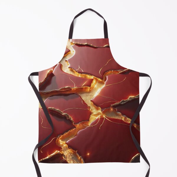 Item preview, KINTSUGI - We Are Strongest Where We Are Broken designed and sold by CleverCulture.
