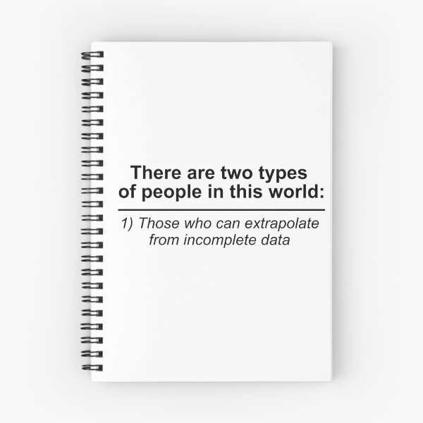 Item preview, Those Who Can Extrapolate designed and sold by AttireShop.