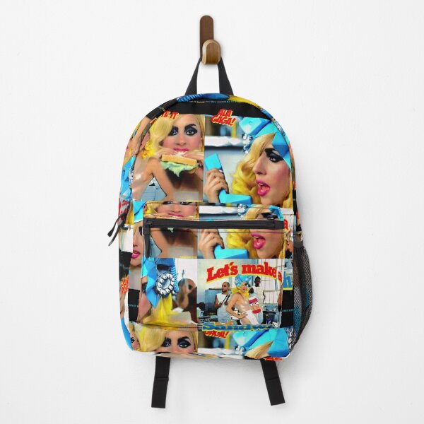 Item preview, Telephone, Calling Gaga Sandwich designed and sold by jefvr.