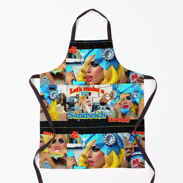 Item preview, Telephone, Calling Gaga Sandwich designed and sold by jefvr.