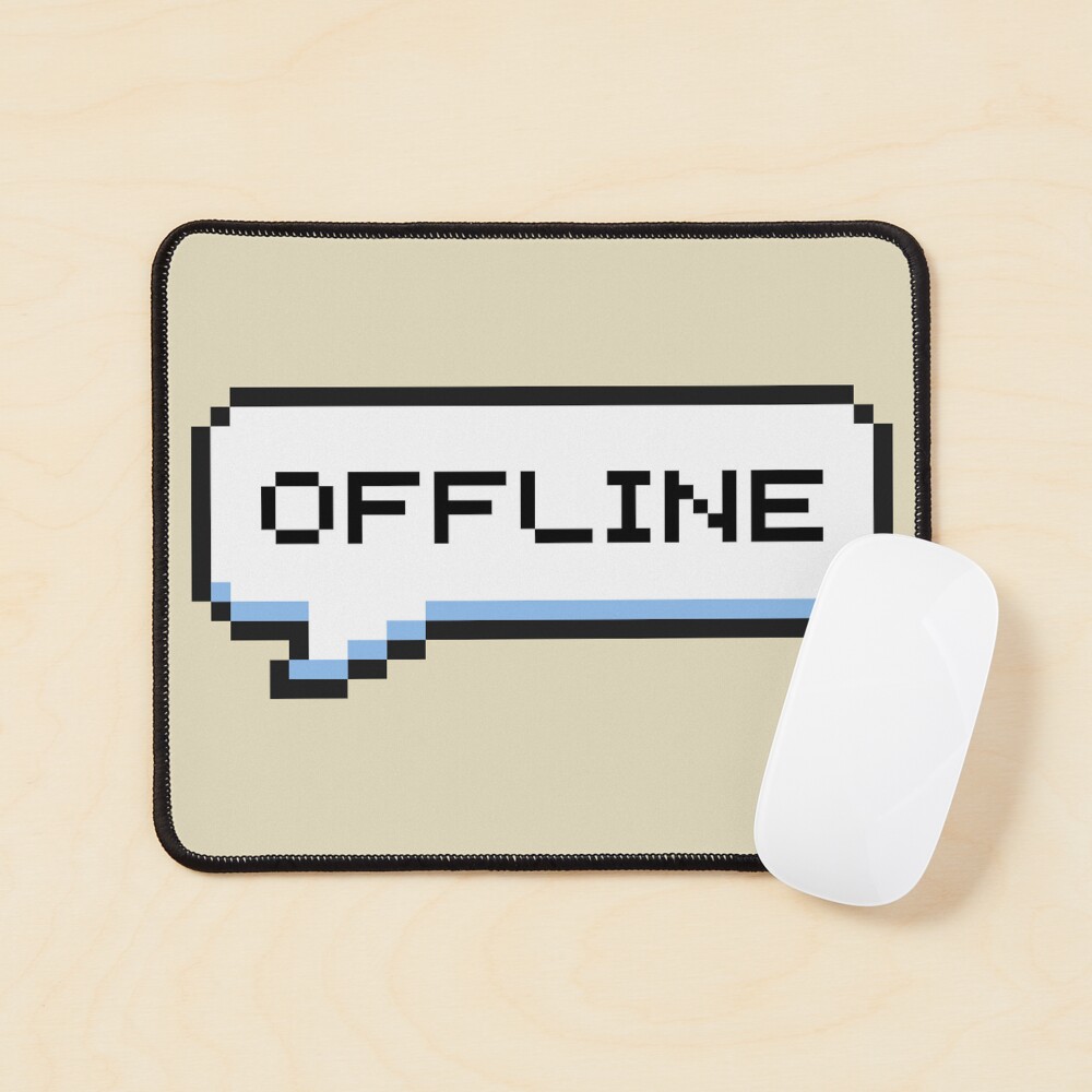 Item preview, Mouse Pad designed and sold by Mattcreates19.