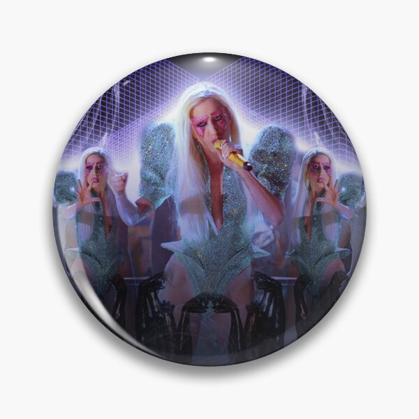 Item preview, Lady gaga grammy pokerface designed and sold by jefvr.