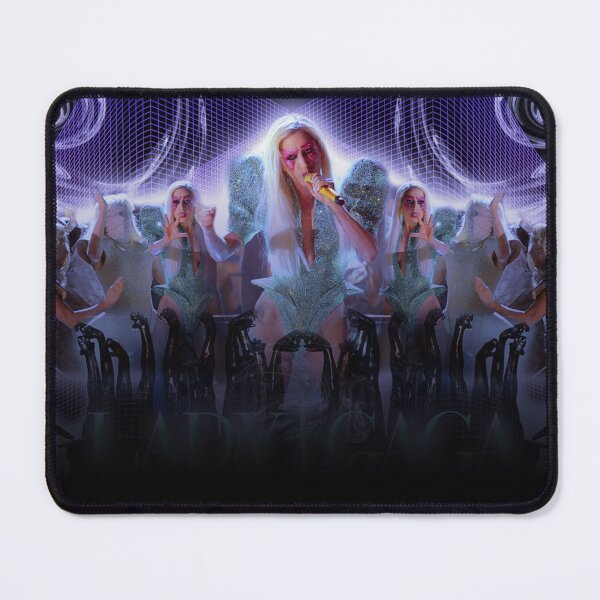 Item preview, Lady gaga grammy pokerface designed and sold by jefvr.