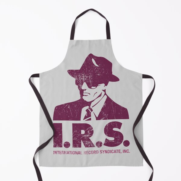 Item preview, Record Man Distressed designed and sold by Hollow-Horse.