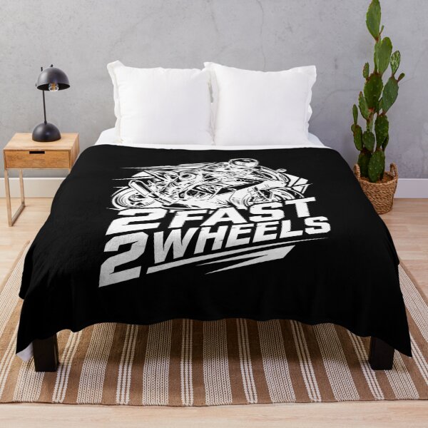 Item preview, 2 Fast 2 Wheels – Motorbike, Speed, Biker Life designed and sold by enzoade.
