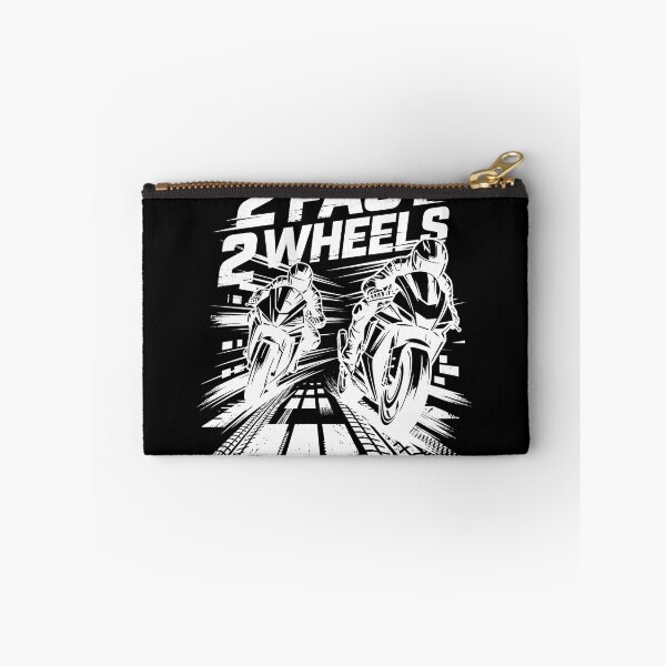 Item preview, 2 Fast 2 Wheels – Motorcycle, Street Bike, Racing Lifestyle designed and sold by enzoade.