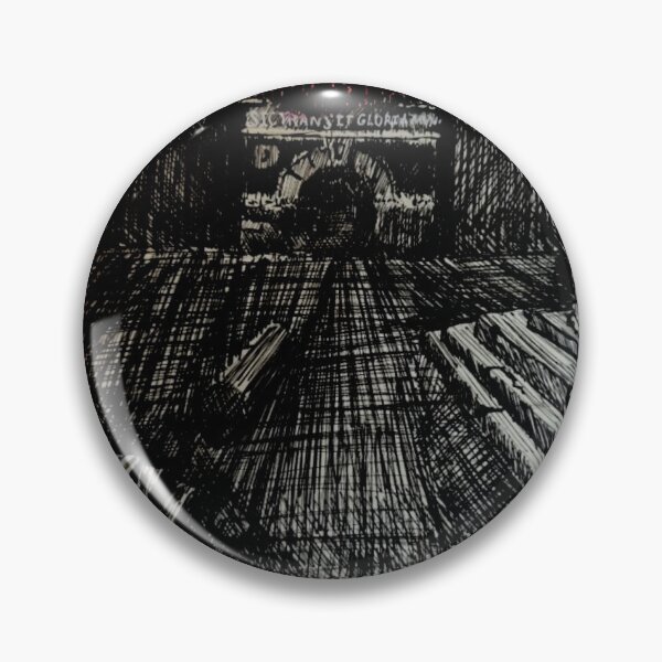 Item preview, Sic Transit Gloria Mundi designed and sold by MZ-Studio.