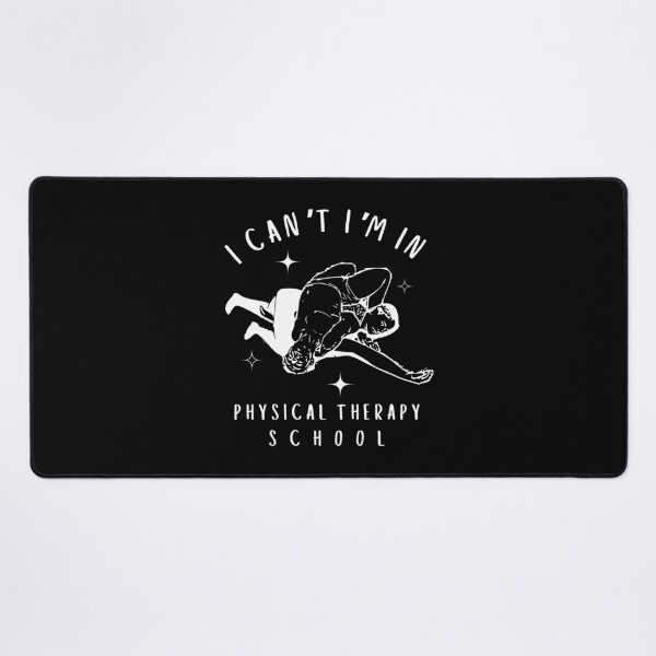 Item preview, I Can’t I’m In PT School Physical Therapy Shirt PT Appreciation designed and sold by faridman.