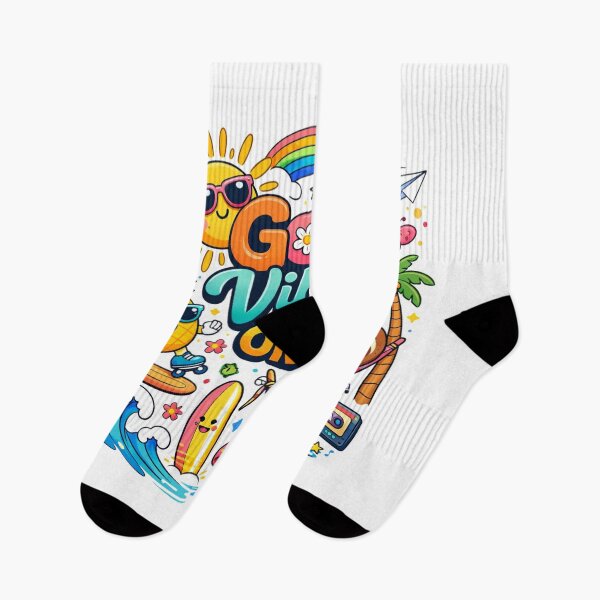 Item preview, Good Vibes Only designed and sold by DrizzyV.