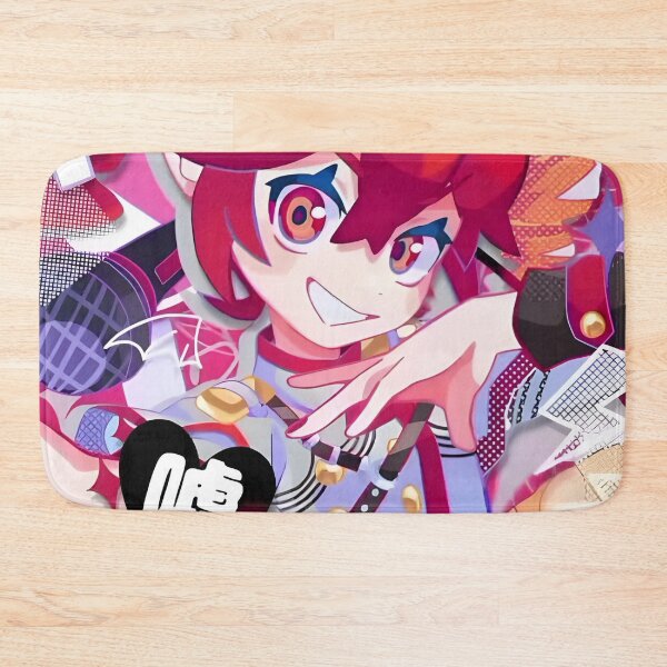 Item preview, Kasane teto designed and sold by RadiantGraphics.