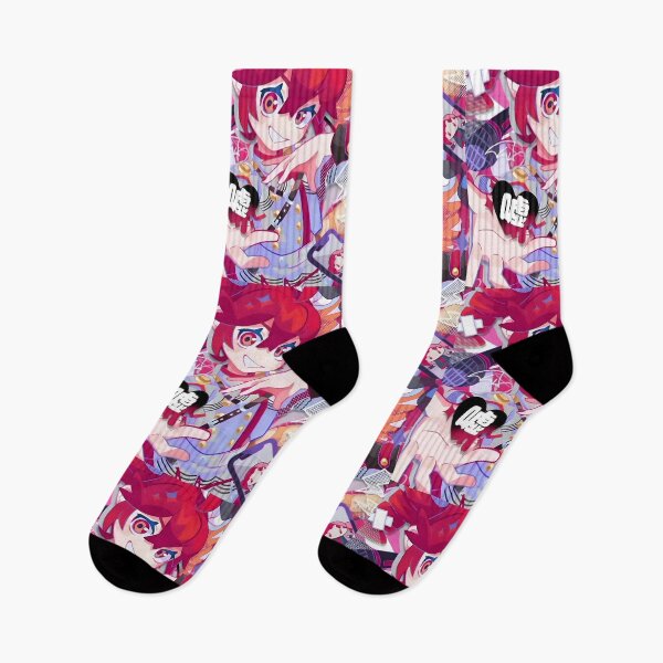 Item preview, Kasane teto designed and sold by RadiantGraphics.