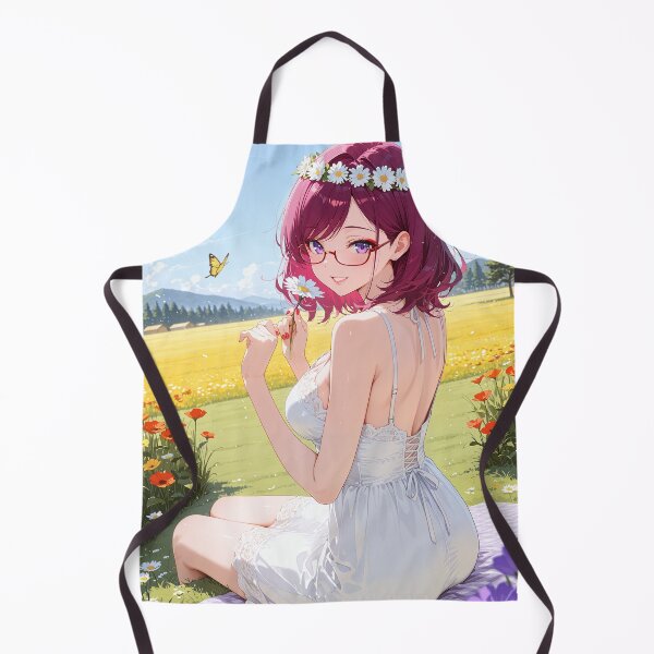 Item preview, Mio - Daisy Crown Summer Meadow designed and sold by Moments of Minako.