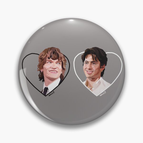 Item preview, Hudcon Hearts designed and sold by maddiemak96.