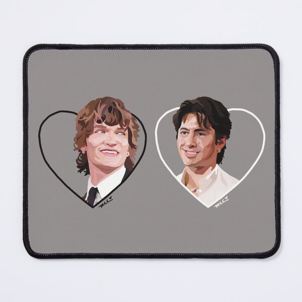 Item preview, Hudcon Hearts designed and sold by maddiemak96.