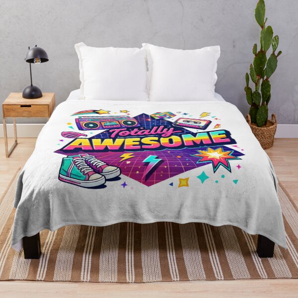 Item preview, Totally Awesome designed and sold by DrizzyV.