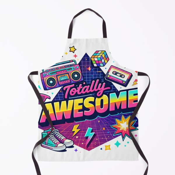 Item preview, Totally Awesome designed and sold by DrizzyV.