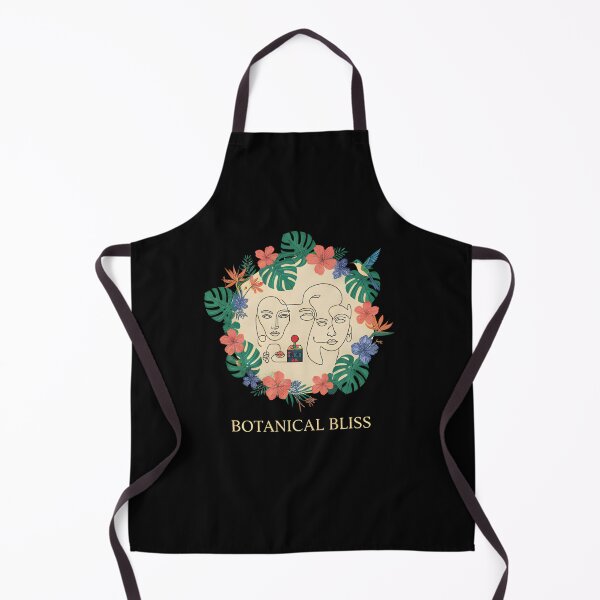 Item preview, botanical bliss designed and sold by blackstton.