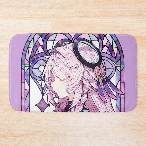 Item preview, Stained Glass Citlali designed and sold by SchellStation.