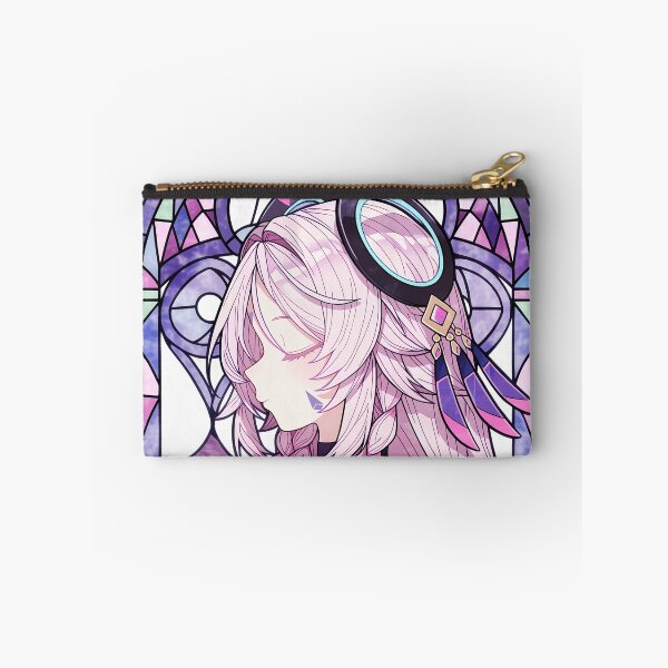 Item preview, Stained Glass Citlali designed and sold by SchellStation.