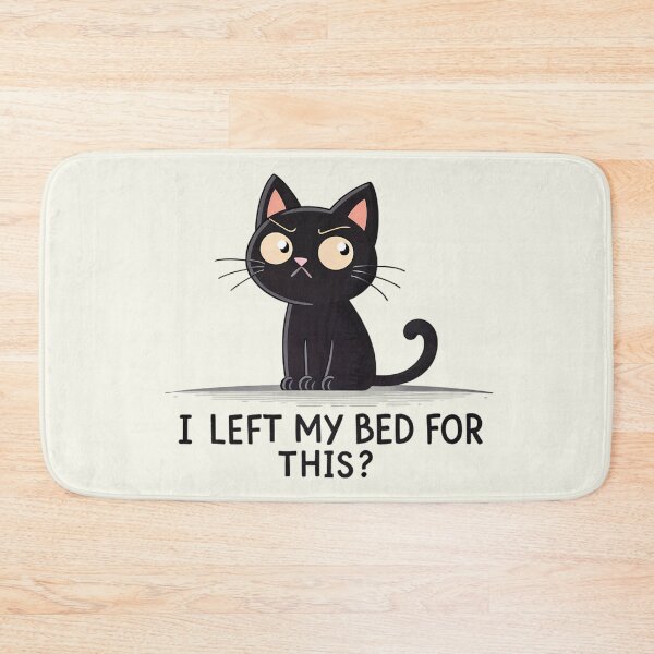 Item preview, I Left My Bed For This designed and sold by andromeda-redd.