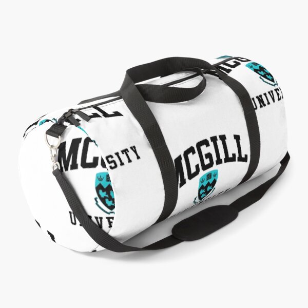 Item preview, Mcgill university Collegiate Crest Varsity Style designed and sold by WEALLSTUDENTS.