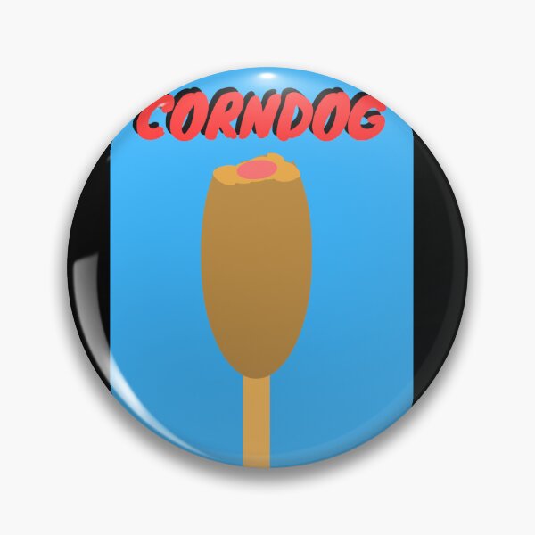Item preview, CORNDOG designed and sold by GrindWardrobe.