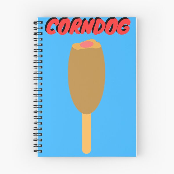 Item preview, CORNDOG designed and sold by GrindWardrobe.