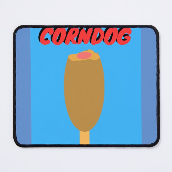 Item preview, CORNDOG designed and sold by GrindWardrobe.