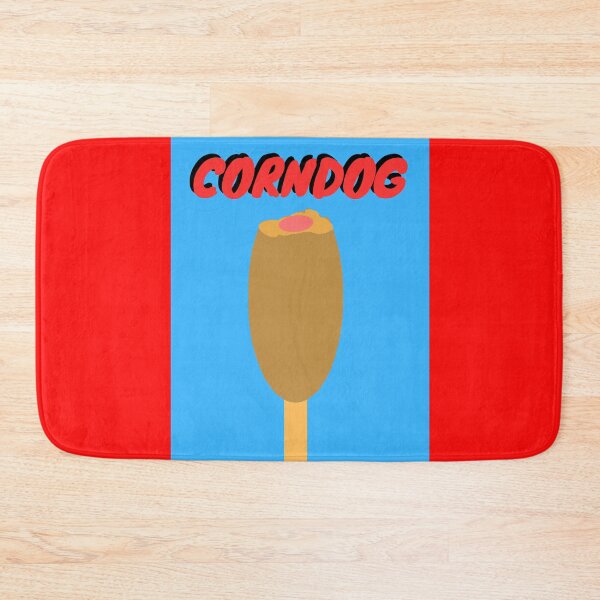 Item preview, CORNDOG designed and sold by GrindWardrobe.