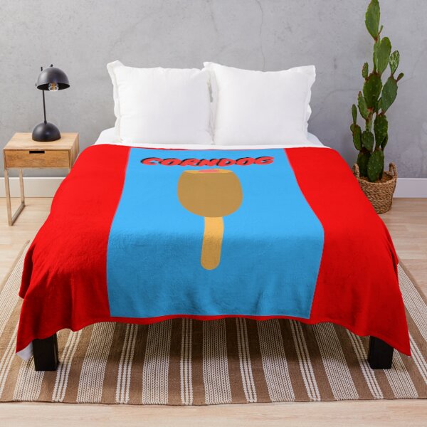 Item preview, CORNDOG designed and sold by GrindWardrobe.