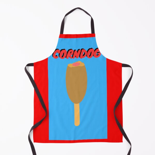Item preview, CORNDOG designed and sold by GrindWardrobe.