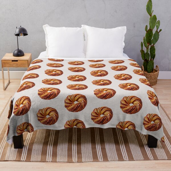 Item preview, Circular Babka designed and sold by Violet Peonies.