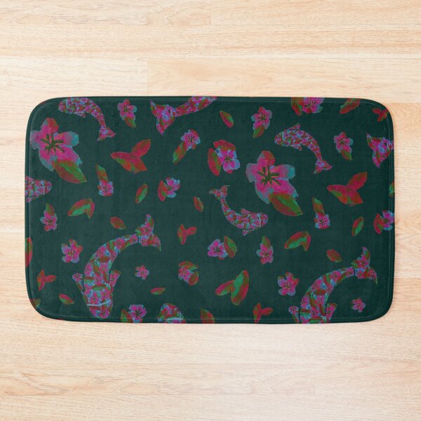 Item preview, Floral Pisces Wine designed and sold by t-etcrecuerdos.